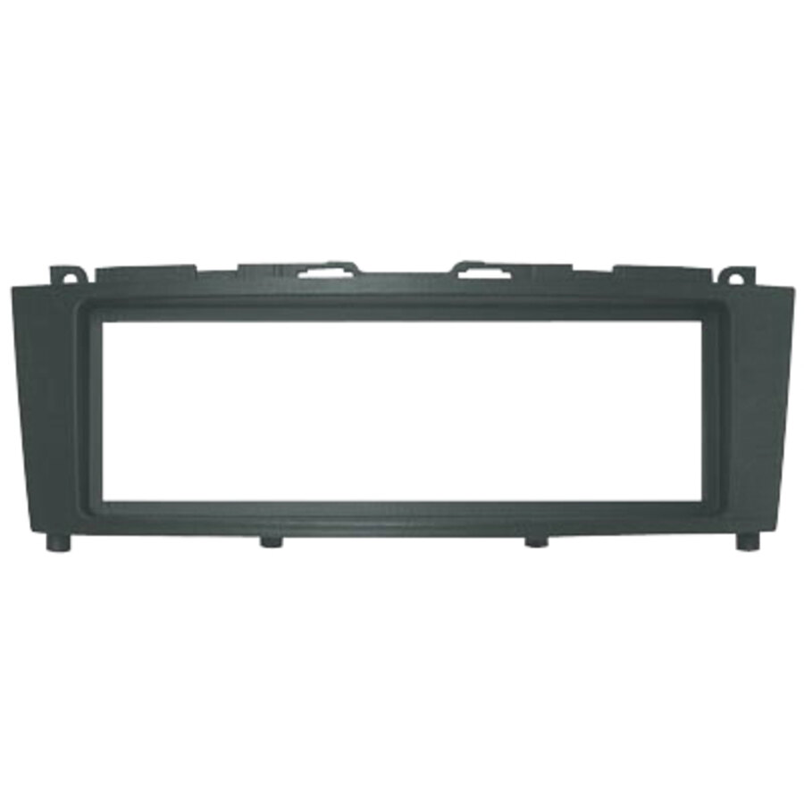 Installazione Mascherina 1 din Mercedes C Class 2007> - PHONOCAR Mercedes C Class 2007 >