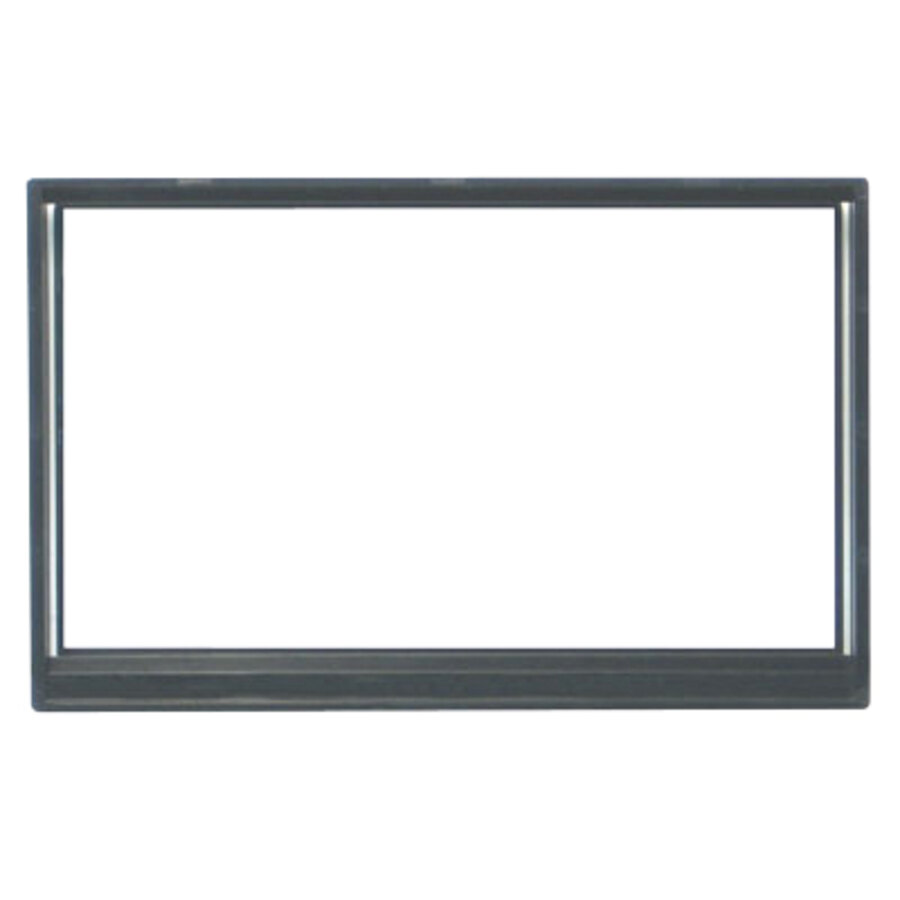 Installazione Mascherina 2 din Nissan Micra - PHONOCAR Nissan Micra C+C