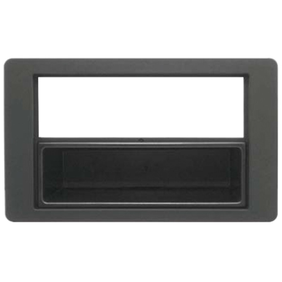 Installazione Mascherina 2 din Saab 9.5 2006> - PHONOCAR Saab 9.5 2006 >