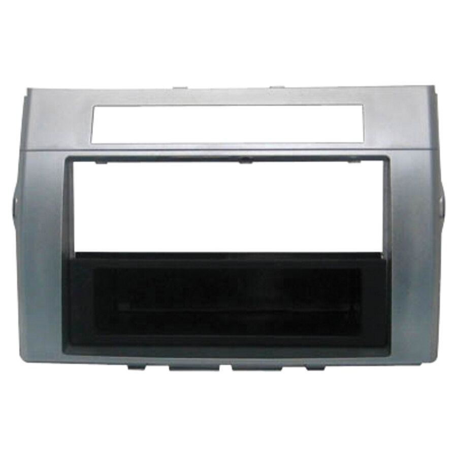 Installazione Mascherina 2 din Toyota Corolla 2007> - PHONOCAR Toyota Corolla 2007 >