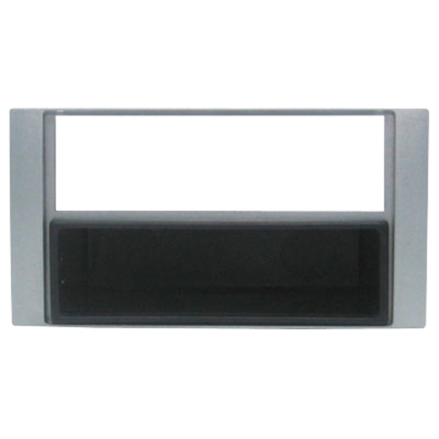Installazione Mascherina 2 din Ford None 2007> - PHONOCAR Ford 2007 >