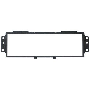 Installazione Mascherina 1 din Kia Picanto 2008>2011 - PHONOCAR Kia Picanto 2008 > 2011 PHONOCAR