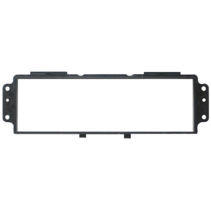 Installazione Mascherina 1 din Kia Picanto 2008>2011 - PHONOCAR Kia Picanto 2008 > 2011