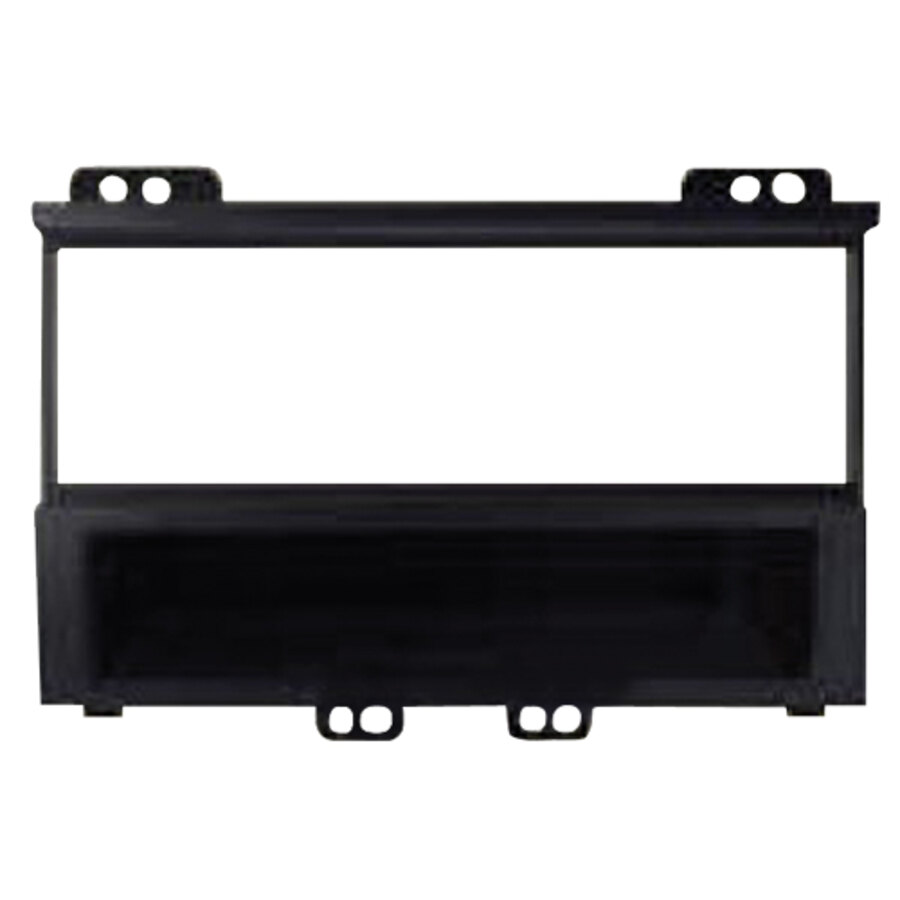 Installazione Mascherina 1 din Hyundai i20 - PHONOCAR Hyundai i20