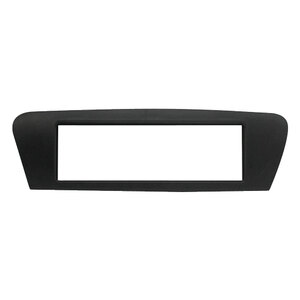 Installazione Mascherina 1 din Renault Scenic 2009> - PHONOCAR Renault Scenic 2009 > PHONOCAR