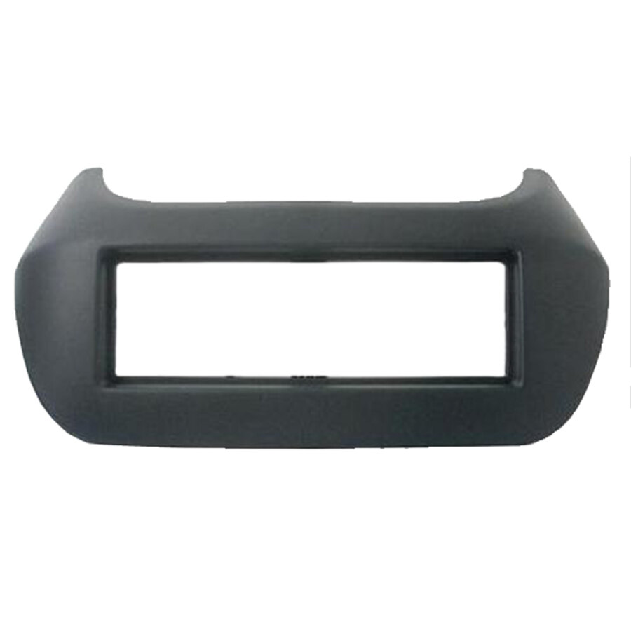 Installazione Mascherina 1 din - PHONOCAR Citroen Jumper, Nemo, Fiat Fiorino, Qubo, Peugeot Bipper