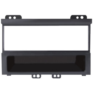 Installazione Mascherina 1 din Hyundai i20 2012>2014 - PHONOCAR Hyundai i20 2012 > 2014 PHONOCAR