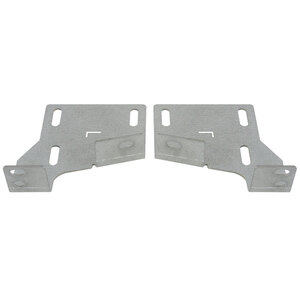Installazione Mascherina 2 din Bmw Serie 1 E87  2007>2011 - PHONOCAR Bmw Serie 1 E87  2007 > 2011