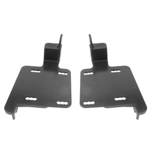 Installazione Mascherina 2 din - PHONOCAR Fiat Doblo, Opel Combo