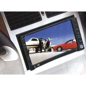 Installazione Mascherina 2 din Mazda CX-7 2007> - PHONOCAR Mazda CX-7 2007 >
