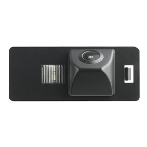 Retrocamere e frontecamere Retrocamera specifica VM272 - PHONOCAR Audi A4, TT, Volkswagen Touran