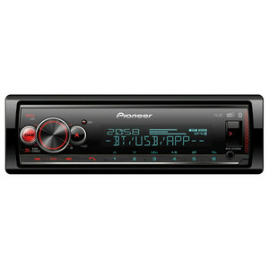 PIONEER - Autoradio Senza meccanica MVH-S520DAB - PIONEER - Car stereo - Senza meccanica