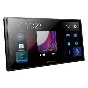 Autoradio Senza meccanica SPH-DA250DAB - PIONEER