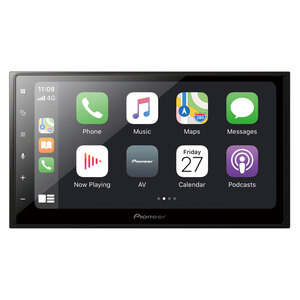 Autoradio Senza meccanica SPH-DA250DAB - PIONEER PIONEER