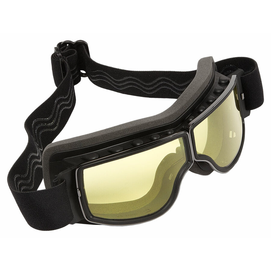 Occhiali Custom & Cafe Racer Nevada YT - PIWEAR