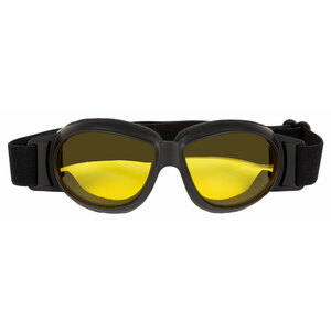 Occhiali Custom & Cafe Racer Black Hills YT - PIWEAR PIWEAR