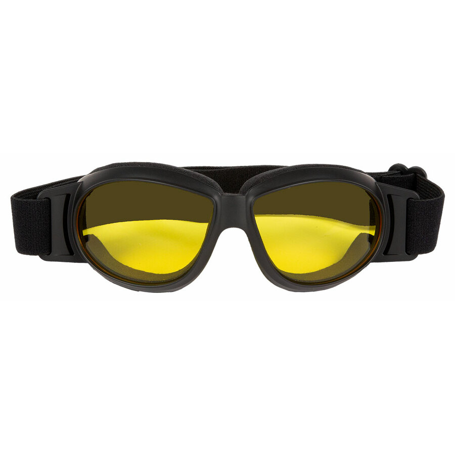 Occhiali Custom & Cafe Racer Black Hills YT - PIWEAR