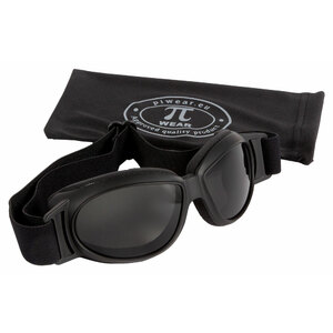 Occhiali Custom & Cafe Racer Black Hills SM - PIWEAR