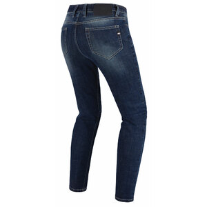 Pantaloni donna Jeans Lady New Rider