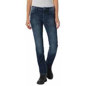 Pantaloni donna Jeans Lady New Rider