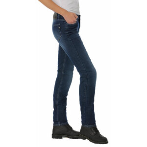 Pantaloni donna Jeans Lady New Rider