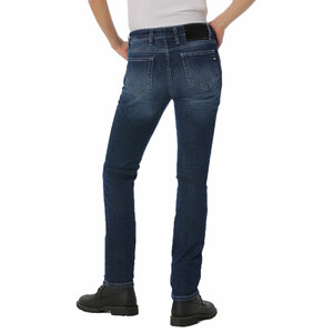 Pantaloni donna Jeans Lady New Rider