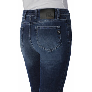 Pantaloni donna Jeans Lady New Rider
