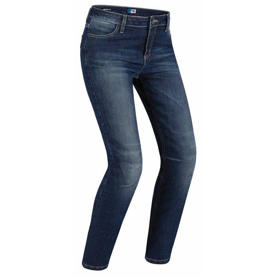 Pantaloni donna Jeans Lady New Rider