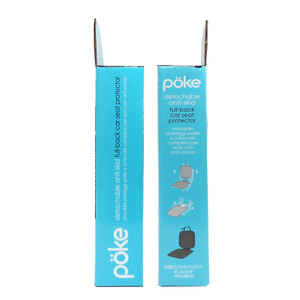 Protezione sedile completa Classic - POKE
