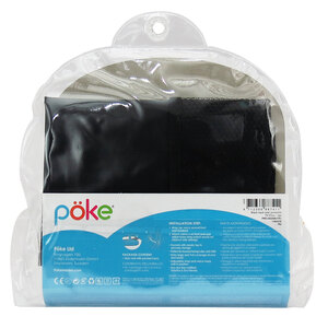 Protezione sedile posteriore - POKE