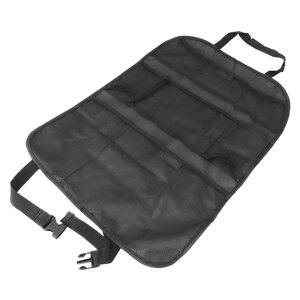 Protezione sedile posteriore con organizer - POKE