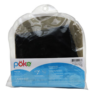 Protezione sedile posteriore con organizer - POKE