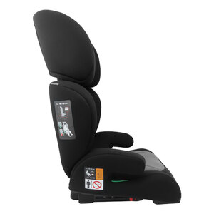 Seggiolino con Isofix Norda Isofix - POKE