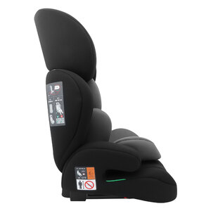 Seggiolino con Isofix Strom Isofix - POKE
