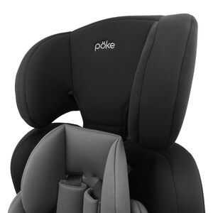 Seggiolino con Isofix Strom Isofix - POKE