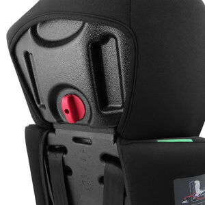 Seggiolino con Isofix Strom Isofix - POKE