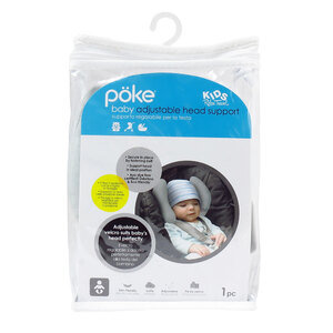 Supporto per testa Regolabile - POKE