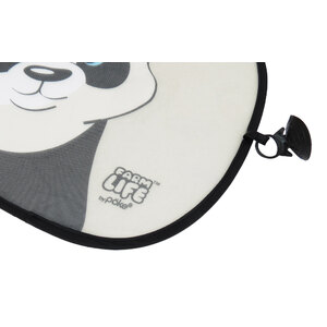 Tendina laterale con ventosa Panda - POKE