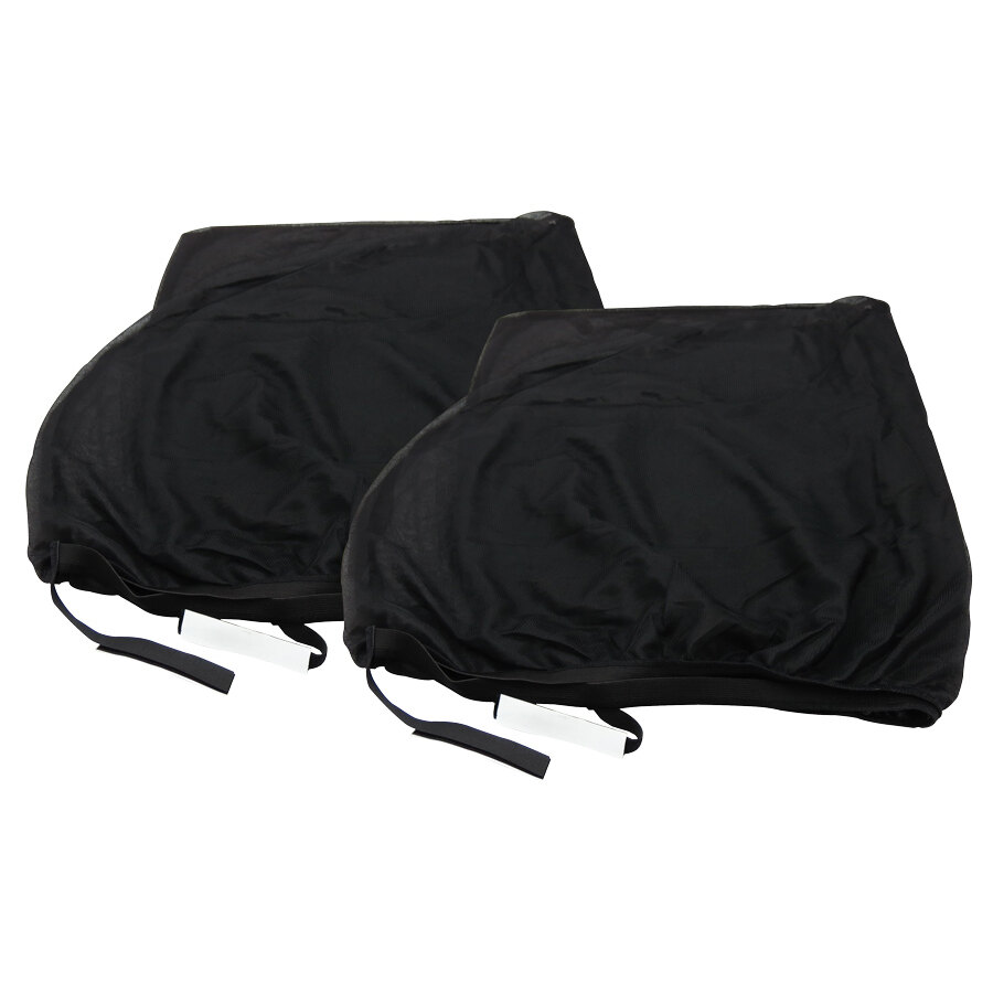 Parasole Auto Per Bambini Theonoi - Set 2 Pezzi, Motivi Disney, Protezione UV - Foto 9