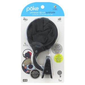 Tendina laterale Con Clip - POKE