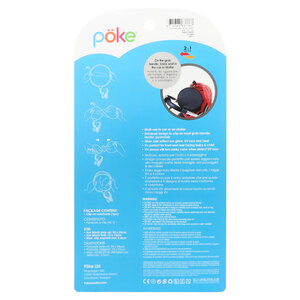 Tendina laterale Con Clip - POKE