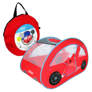 POKE - Tenda da gioco Pop up Auto - POKE - Tenda da gioco