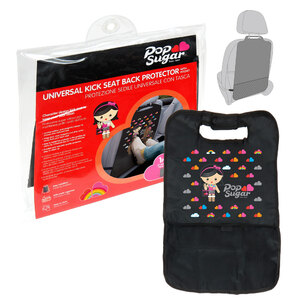 Protezione sedile posteriore Con tasca portaoggetti - POP SUGAR POP SUGAR