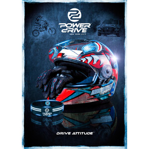 Bracciale Power Drive - POWER DRIVE