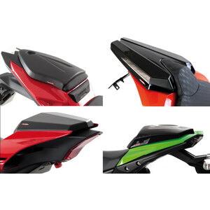 Coprisella passeggero Yamaha R1 2004>2006 - POWERBRONZE Yamaha R1 2004 > 2006