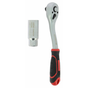 Chiave A cricchetto - PRECISION STEEL PRECISION STEEL