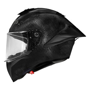 Casco Integrale Monza Evo Carbon PREMIER