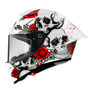 Casco Integrale Monza Evo PREMIER