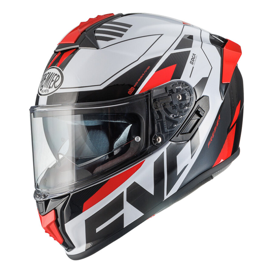 Casco Integrale Evoluzione - PREMIER