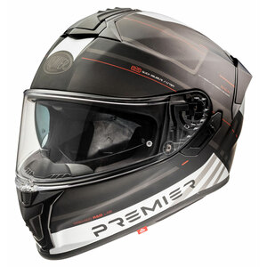 PREMIER - Casco Integrale Evoluzione SP 2 BM - Casco Integrale